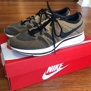 Nike Flyknit Trainer